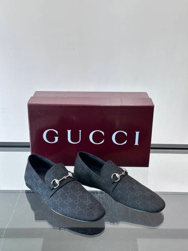 Gucci Ragazzo Loafer for Men