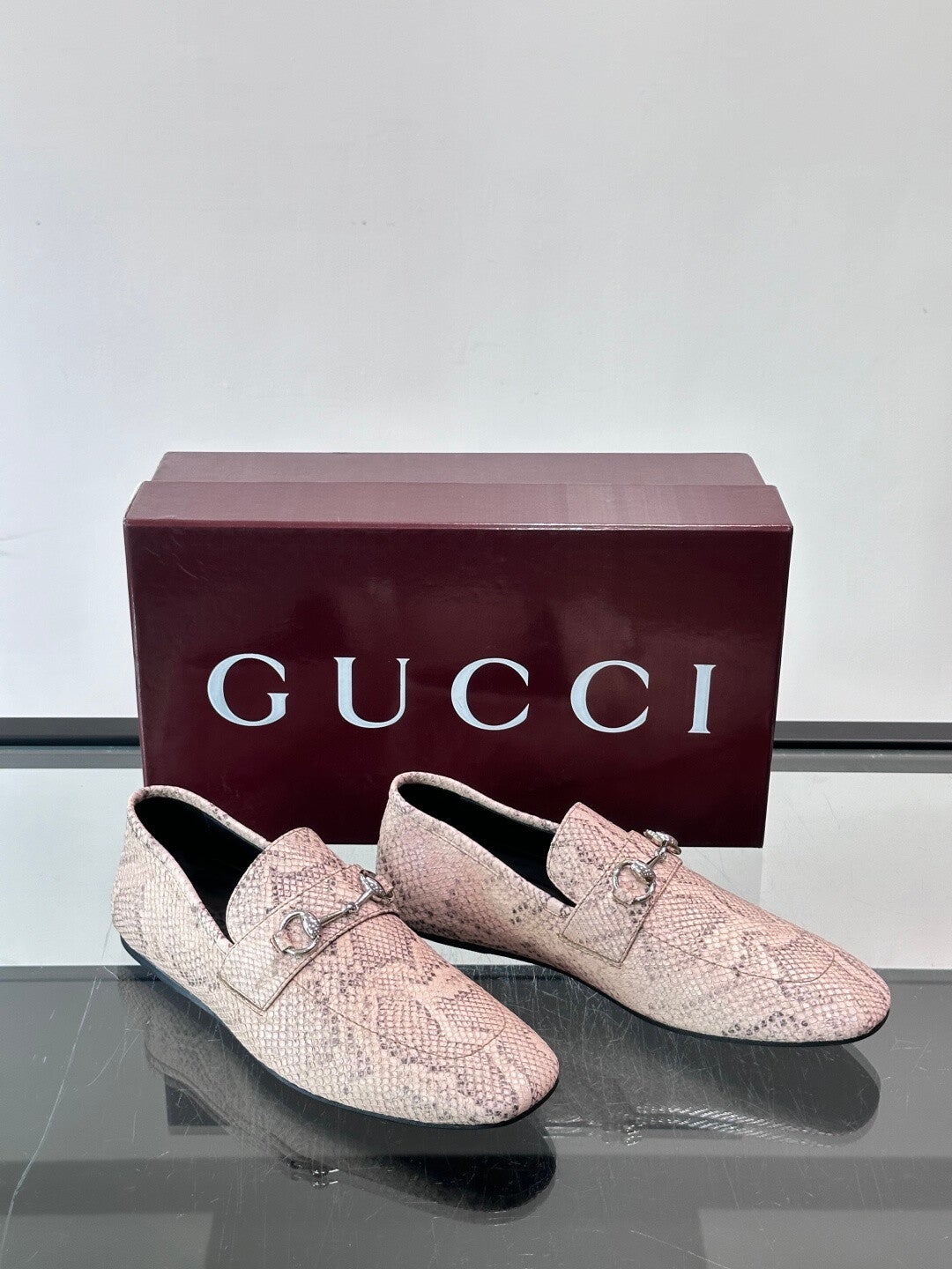 Gucci Ragazzo Loafer for Men