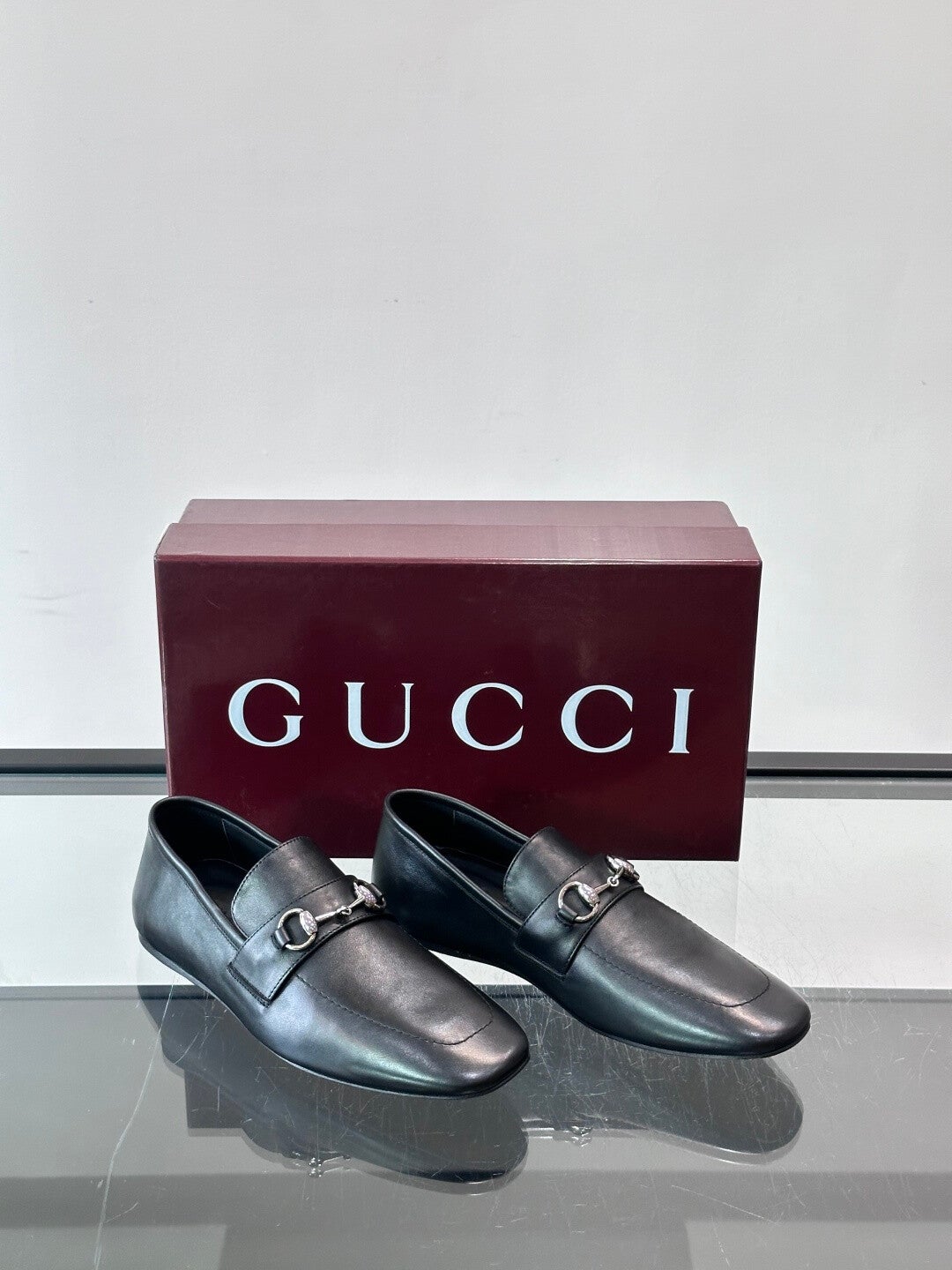 Gucci Ragazzo Loafer for Men