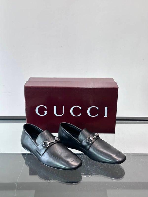 Gucci Ragazzo Loafer for Men