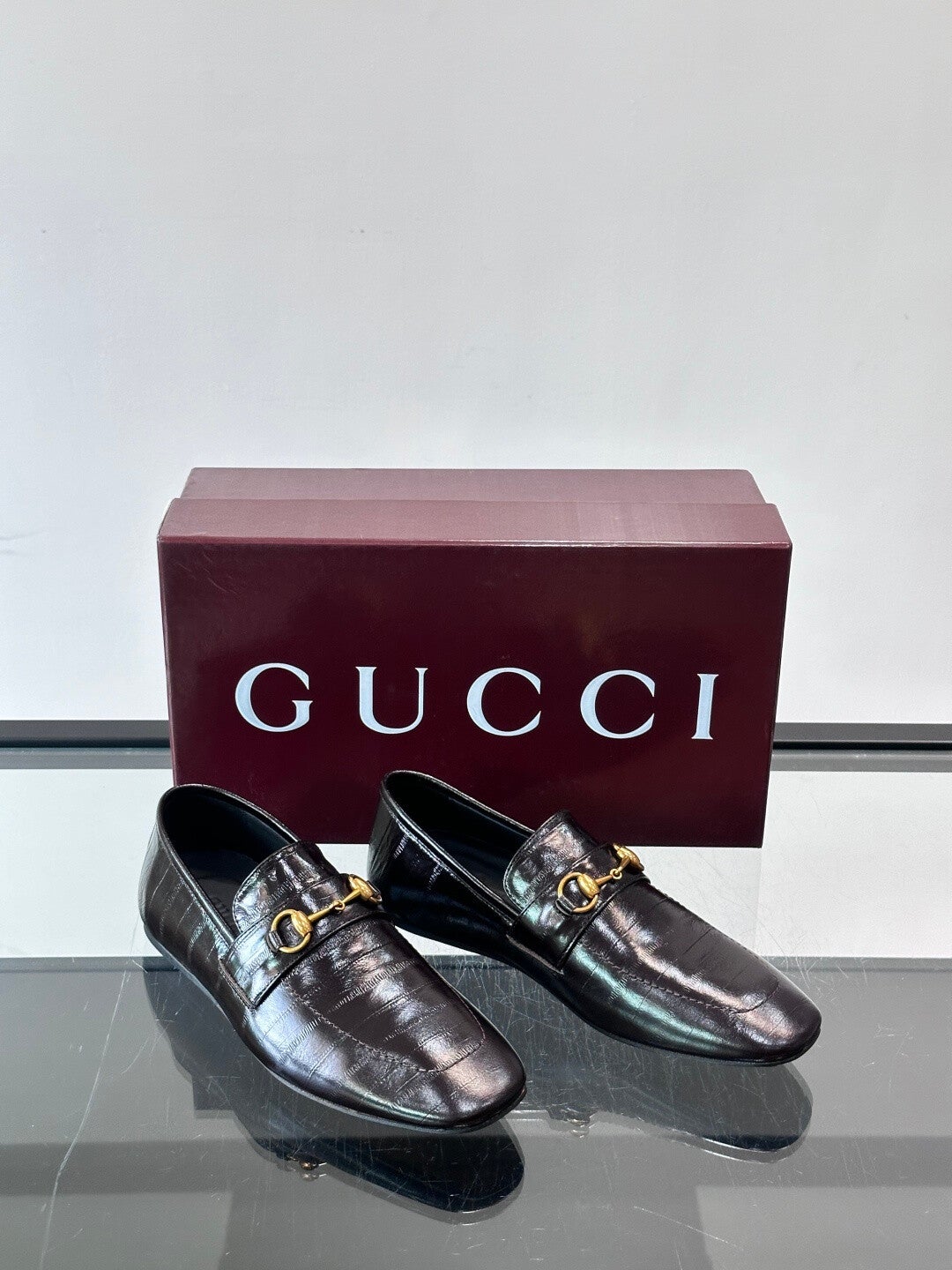Gucci Ragazzo Loafer for Men