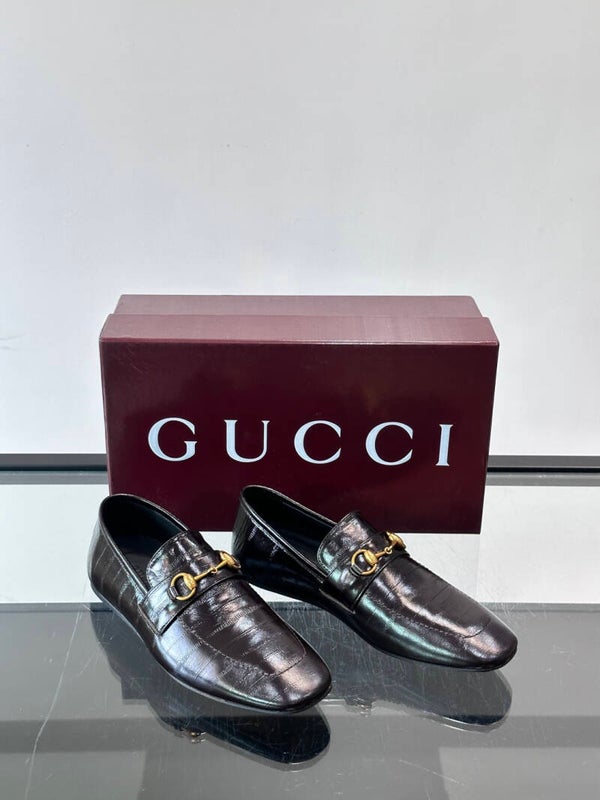 Gucci Ragazzo Loafer for Men