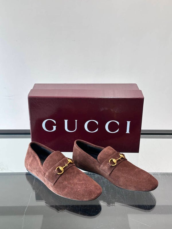 Gucci Ragazzo Loafer for Men