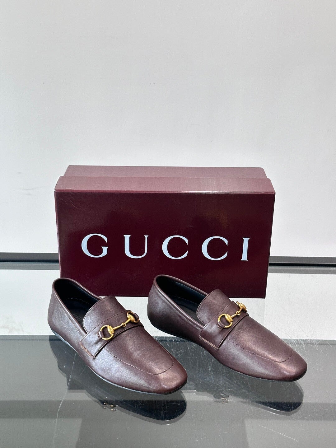 Gucci Ragazzo Loafer for Men