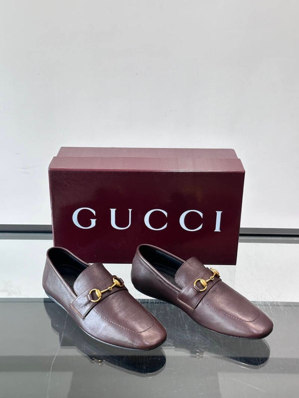Gucci Ragazzo Loafer for Men