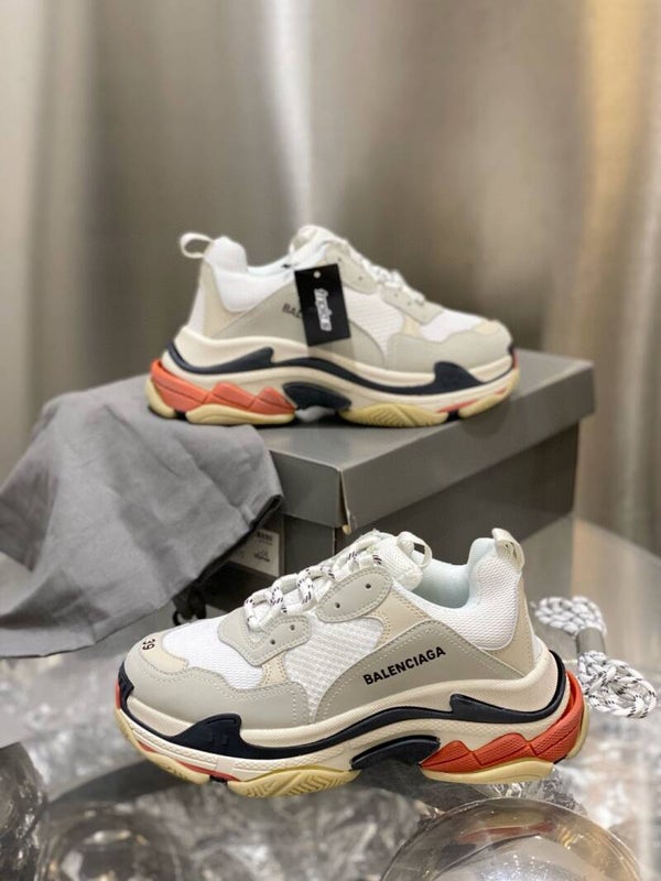 Triple-S Sneakers
