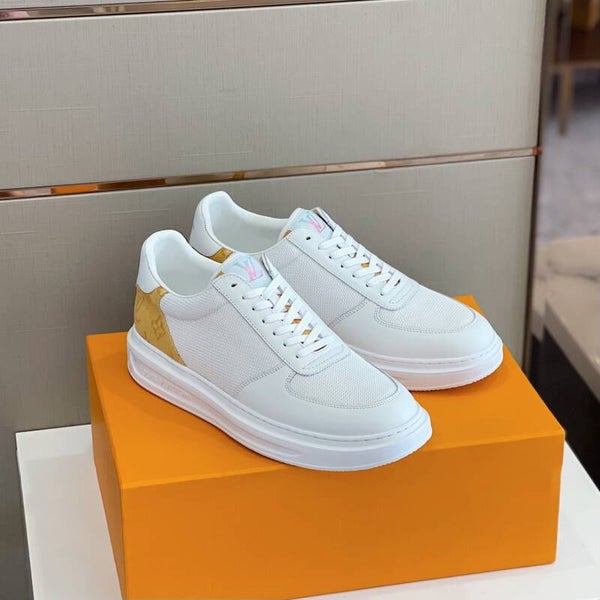 Low Top Sneakers #21