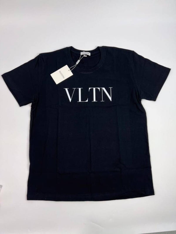 VLTN classic logo t-shirt