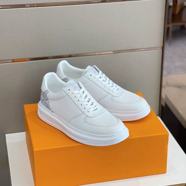 Low Top Sneakers #20