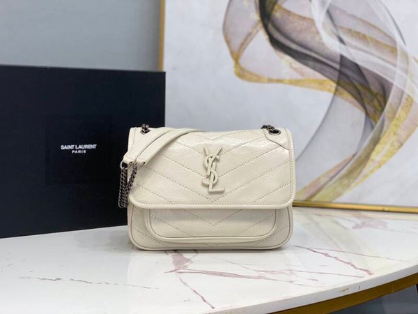 YSL Tas