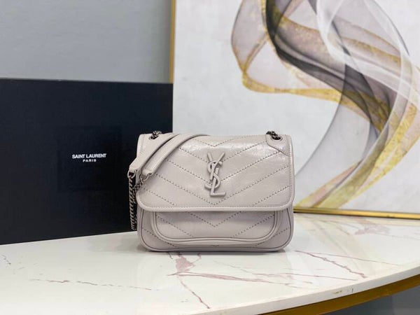 YSL Tas
