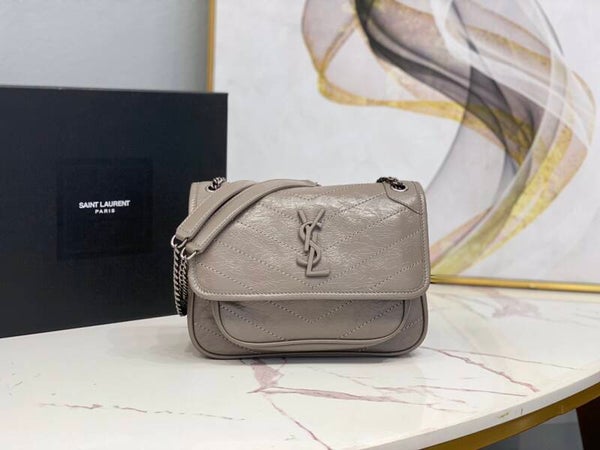 YSL Tas