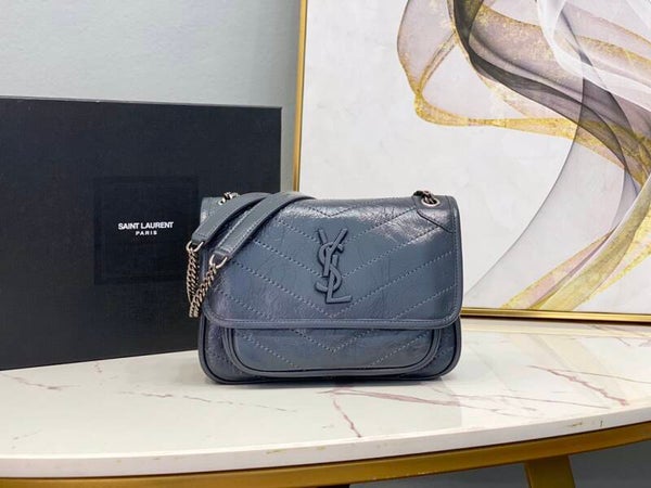YSL Tas