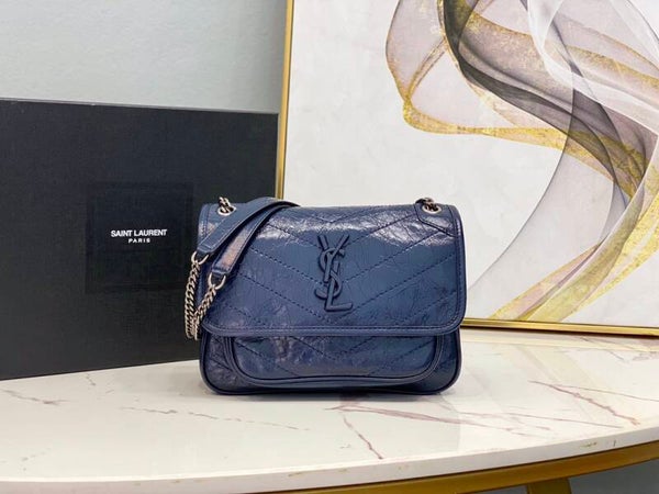 YSL Tas