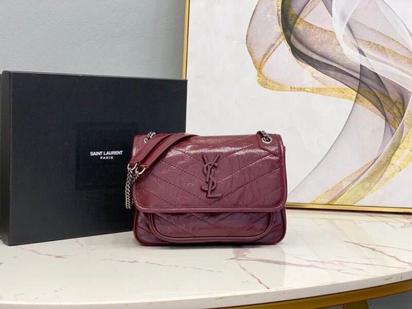 YSL Tas