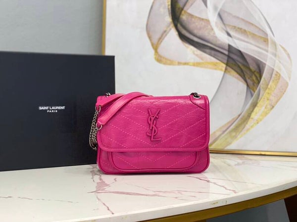 YSL Tas