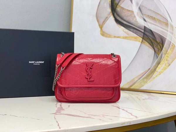 YSL Tas