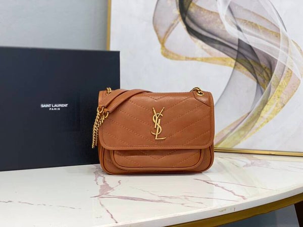 YSL Tas