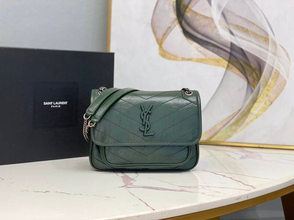 YSL Tas