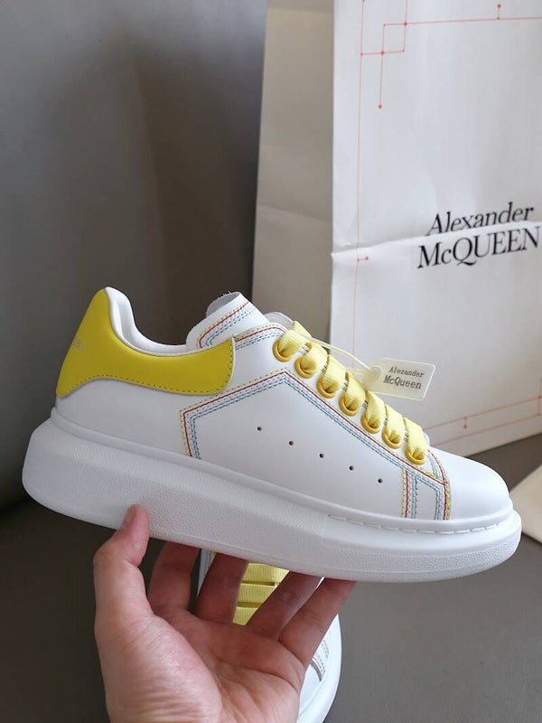 MCQueen Sneakers #4