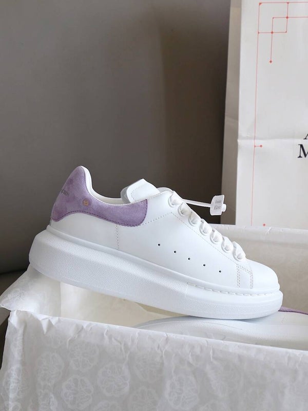 MCQueen Sneakers #7