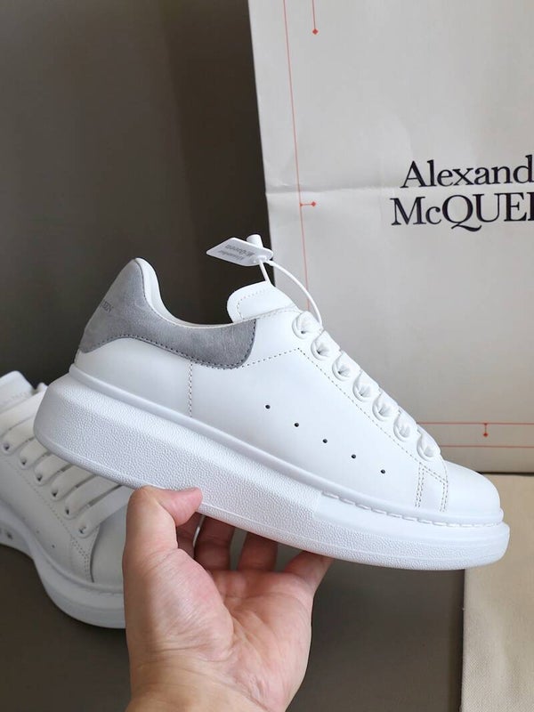 MCQueen Sneakers #6