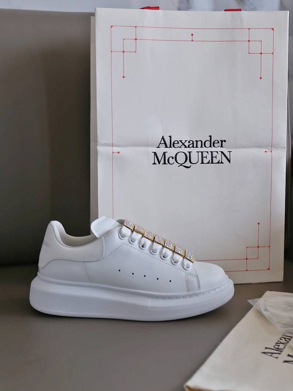 MCQueen Sneakers #5