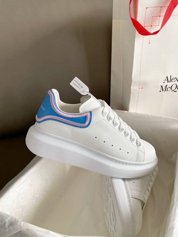 MCQueen Sneakers #3