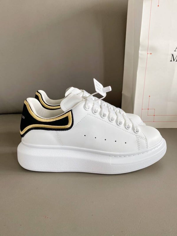 MCQueen Sneakers #2