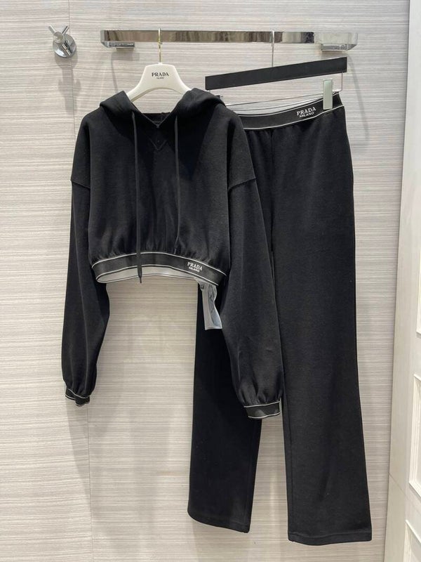 Tracksuit Set Women