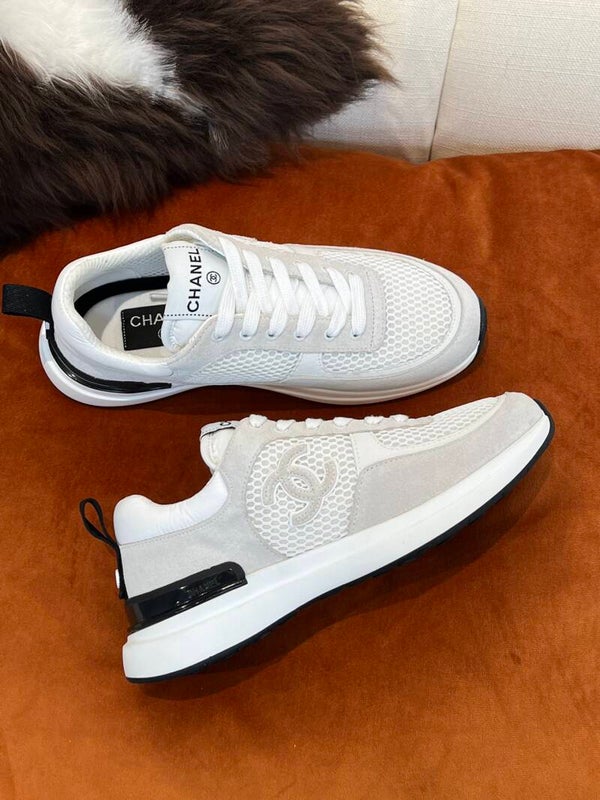 Chanel Sneaker #2