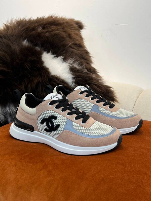 Chanel Sneaker