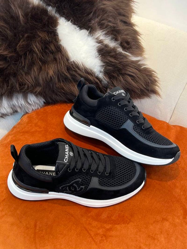 Chanel Sneakers #3