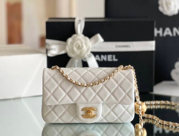 Chanel Women’s Bag  Mini Tas