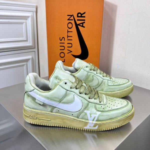 Nike L-V Sneakers #2