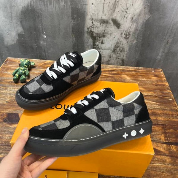 L-V Low top Sneakers #4