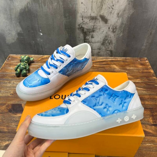 L-V Low top Sneakers #2