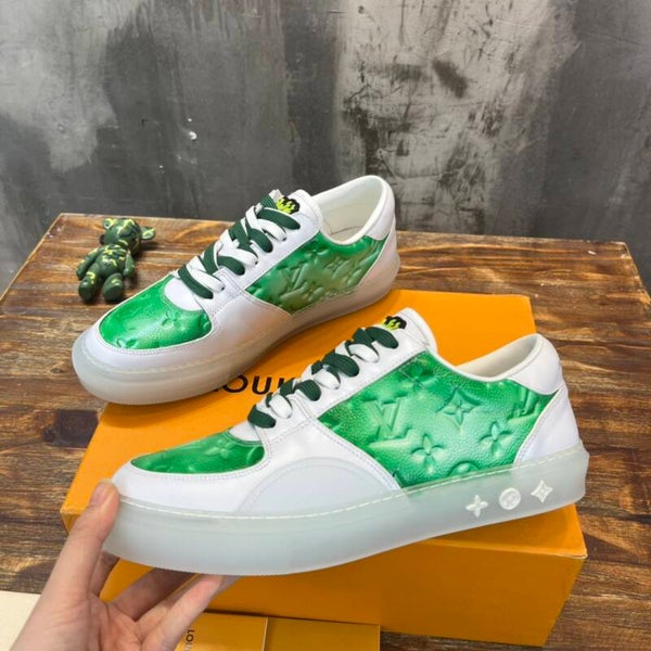 L-V Low top Sneakers #3