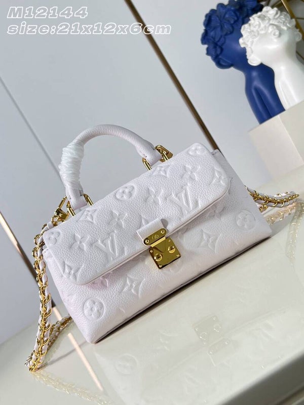 Nano Madeleine handbag