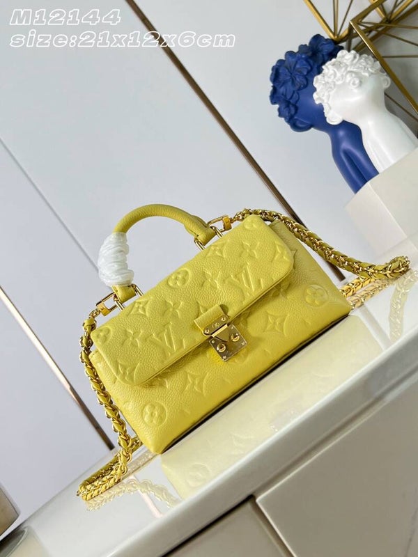 Nano Madeleine handbag