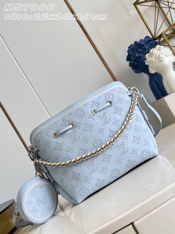 M28885 Bella handbag  Monogram
