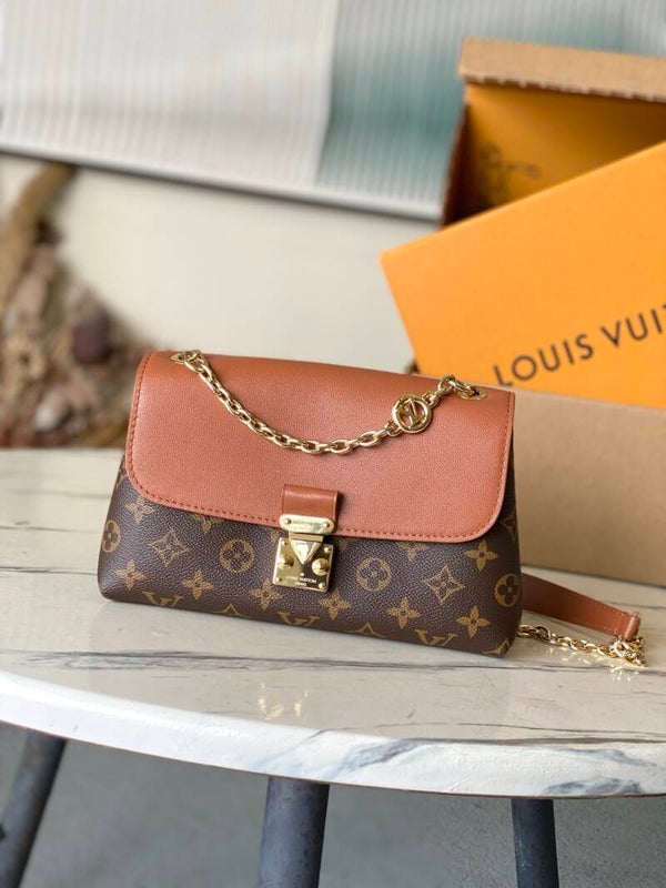 Madeleine handbag