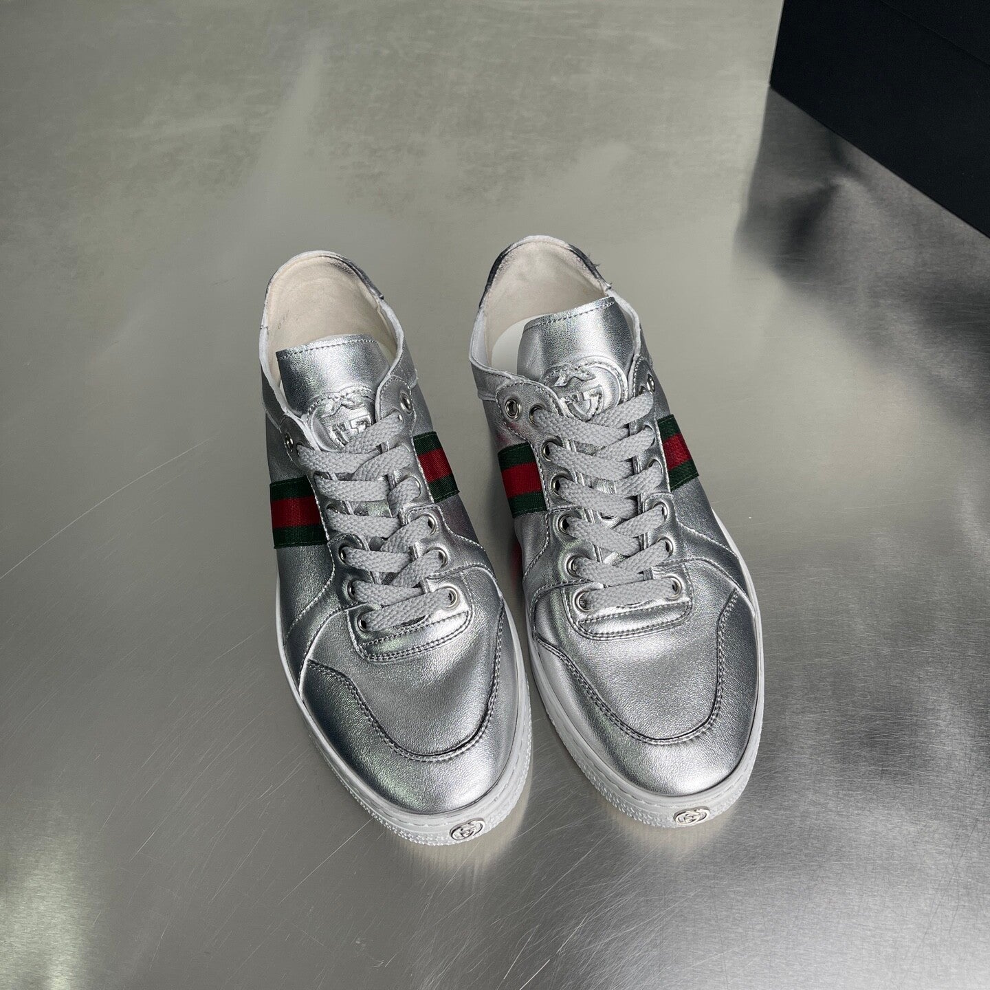 Gucci Stretch Sneaker for Men & Women