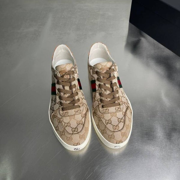 Gucci Stretch Sneaker for Men & Women