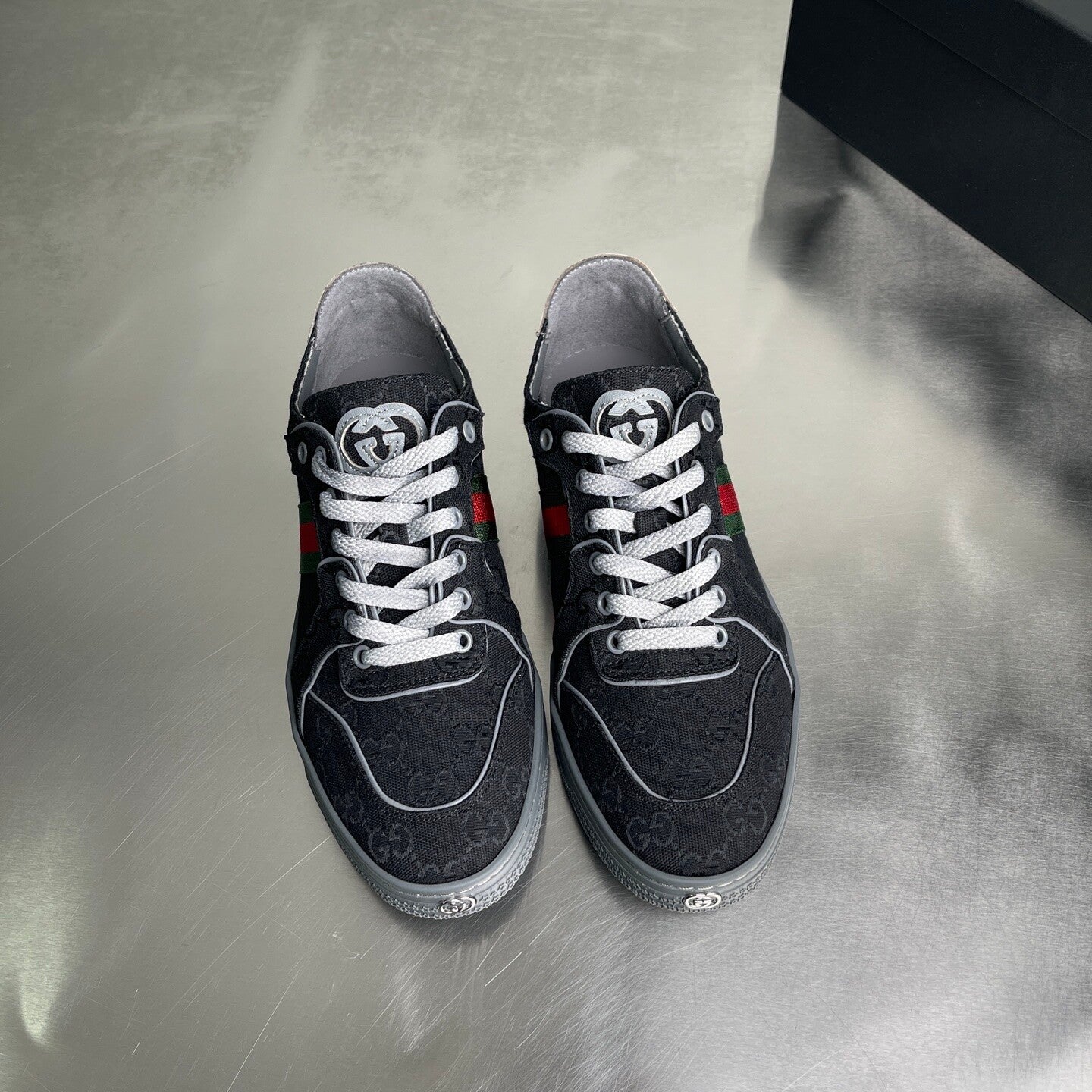 Gucci Stretch Sneaker for Men & Women