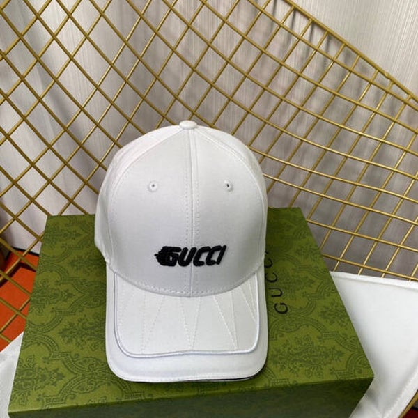 Gucci Hat