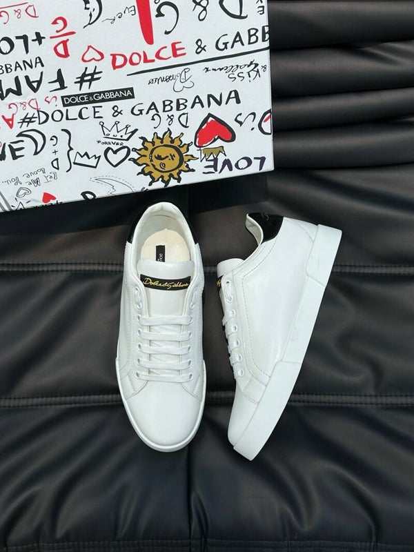 D&G sneakers