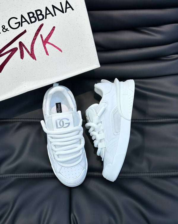 D&G sneakers