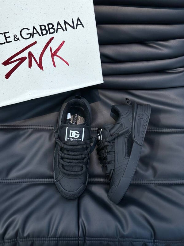 D&G sneakers