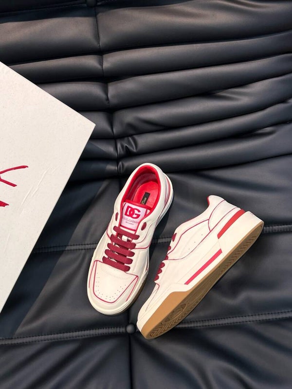 D&G sneakers